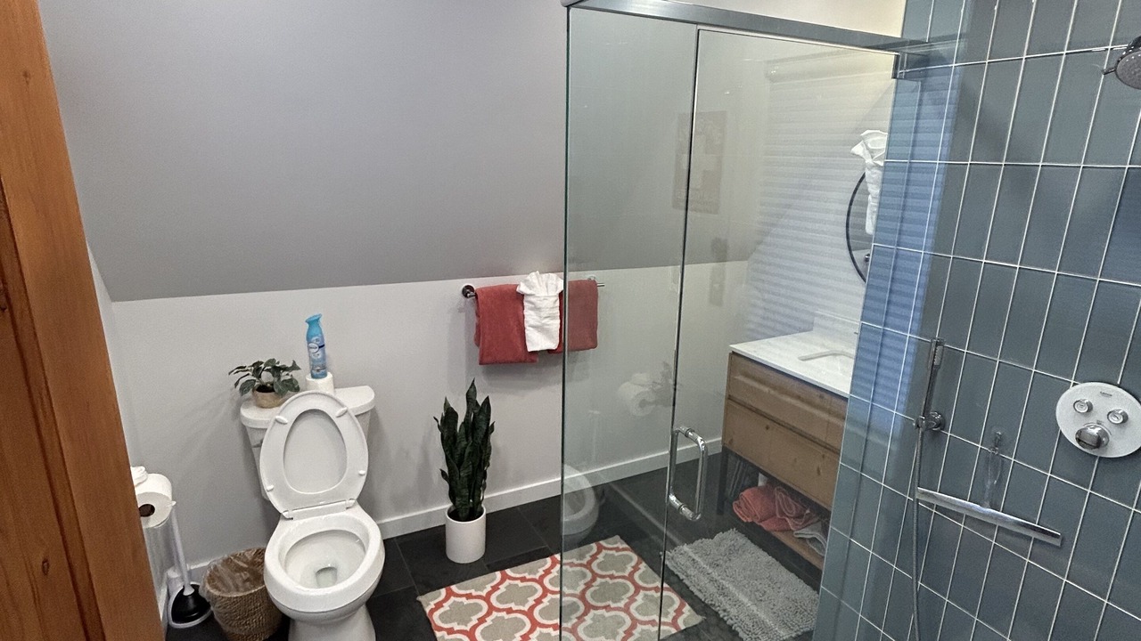 Photo of Bathroom in Salt Lake Mountain Resorts