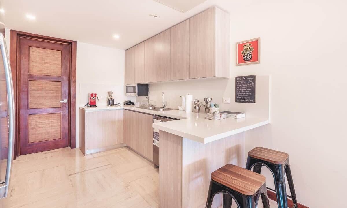 Photo of Kitchen in Las Terrenas