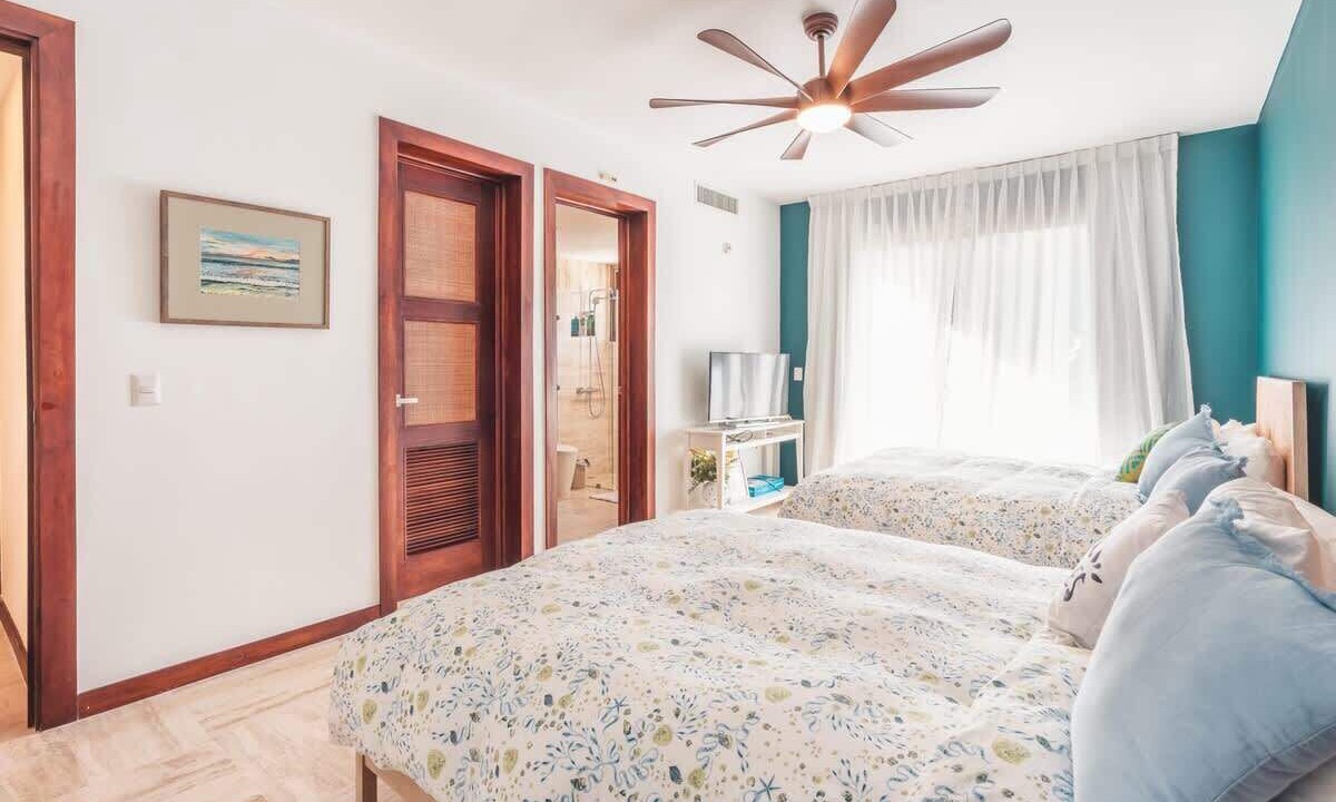 Photo of Bedroom in Las Terrenas