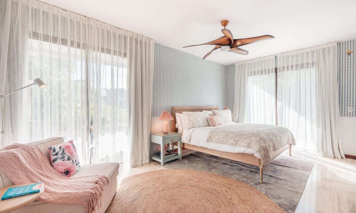Photo of Bedroom in Las Terrenas