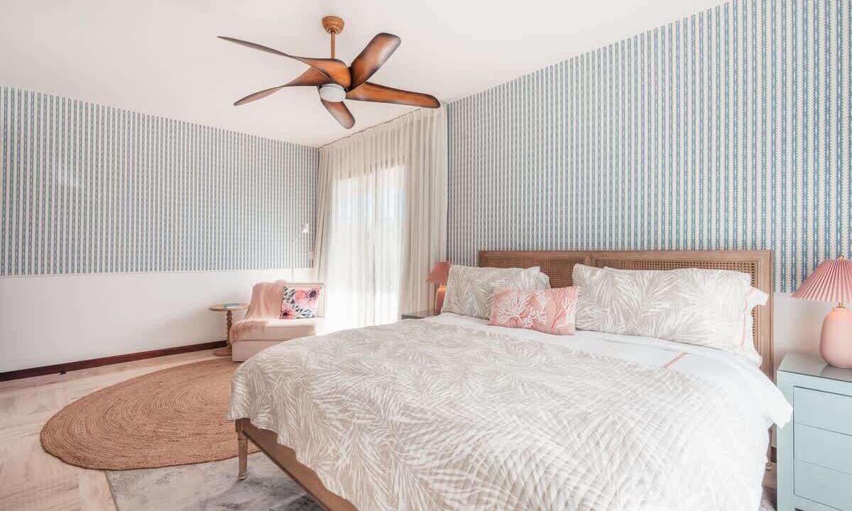 Photo of Bedroom in Las Terrenas
