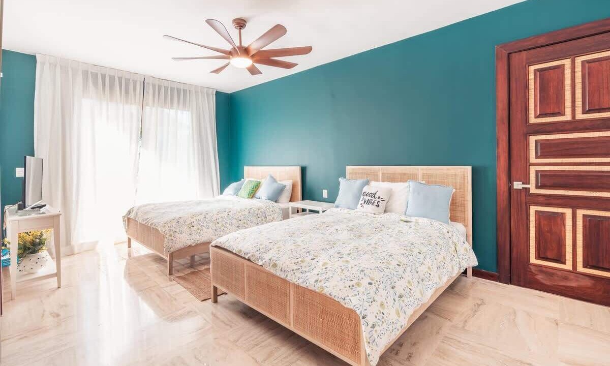 Photo of Bedroom in Las Terrenas