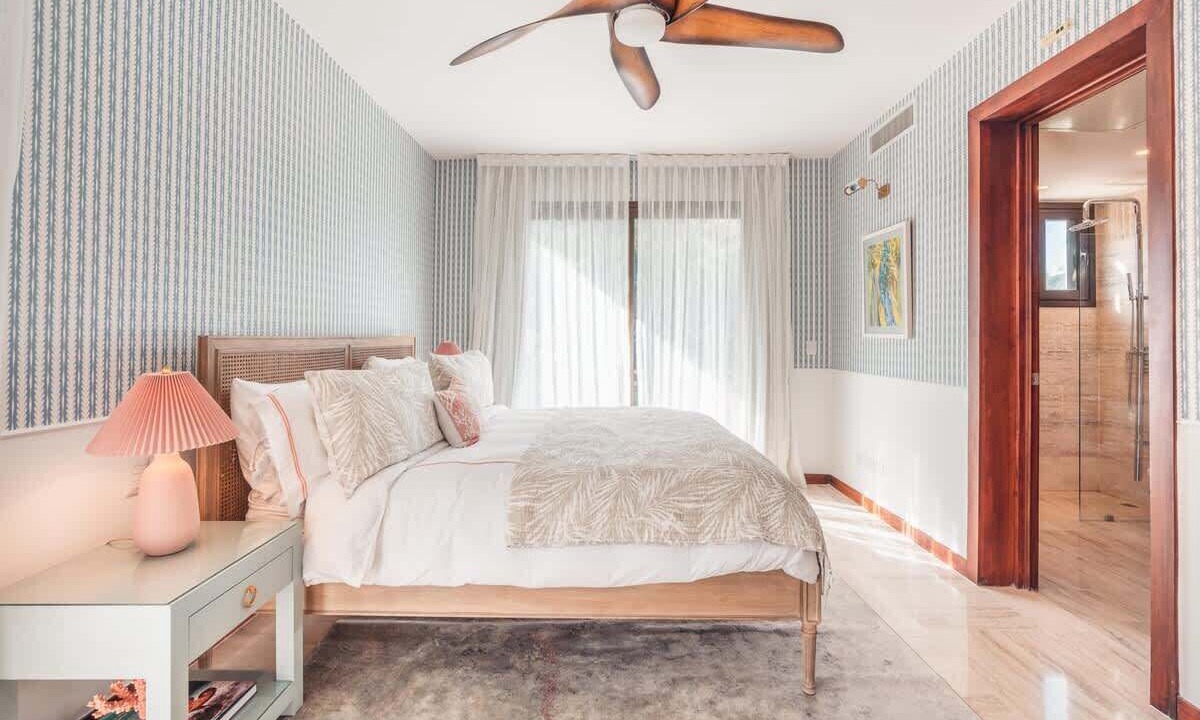 Photo of Bedroom in Las Terrenas