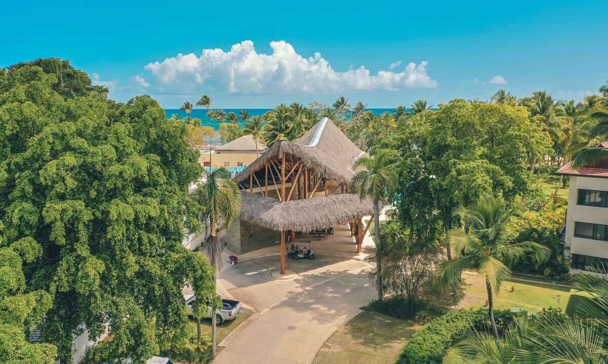 Photo of Outdoor in Las Terrenas