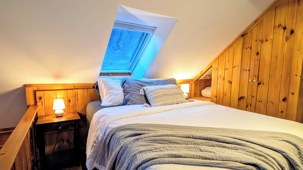 Photo of Bedroom in Warren