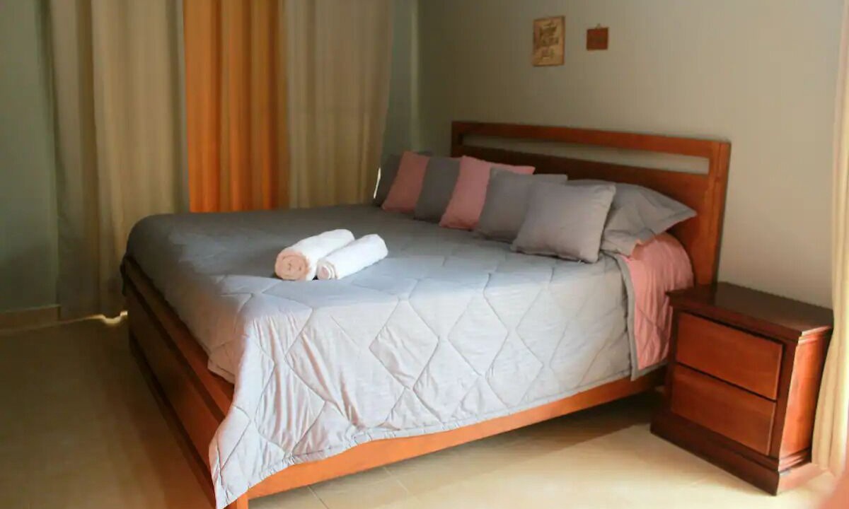 Photo of Bedroom in La Vega Province