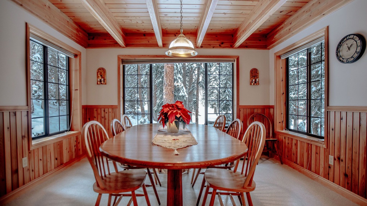 Photo of Livingroom in Salt Lake Mountain Resorts
