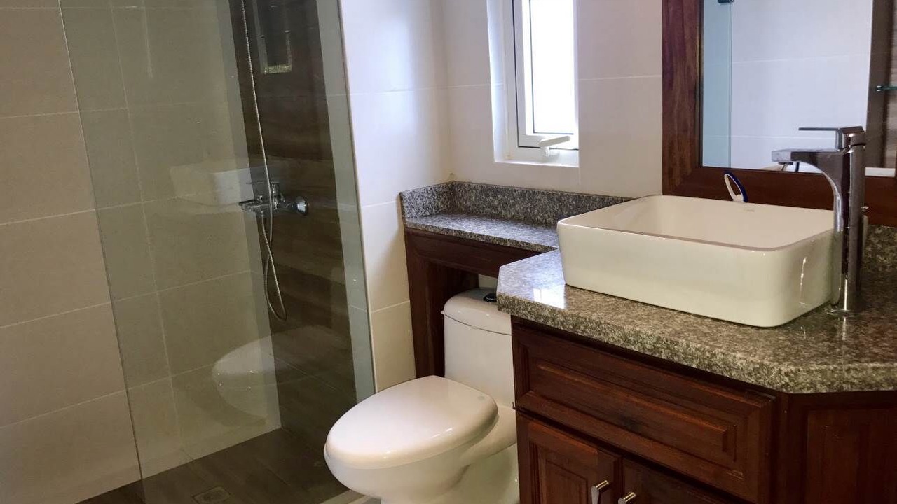 Photo of Bathroom in El Cortecito