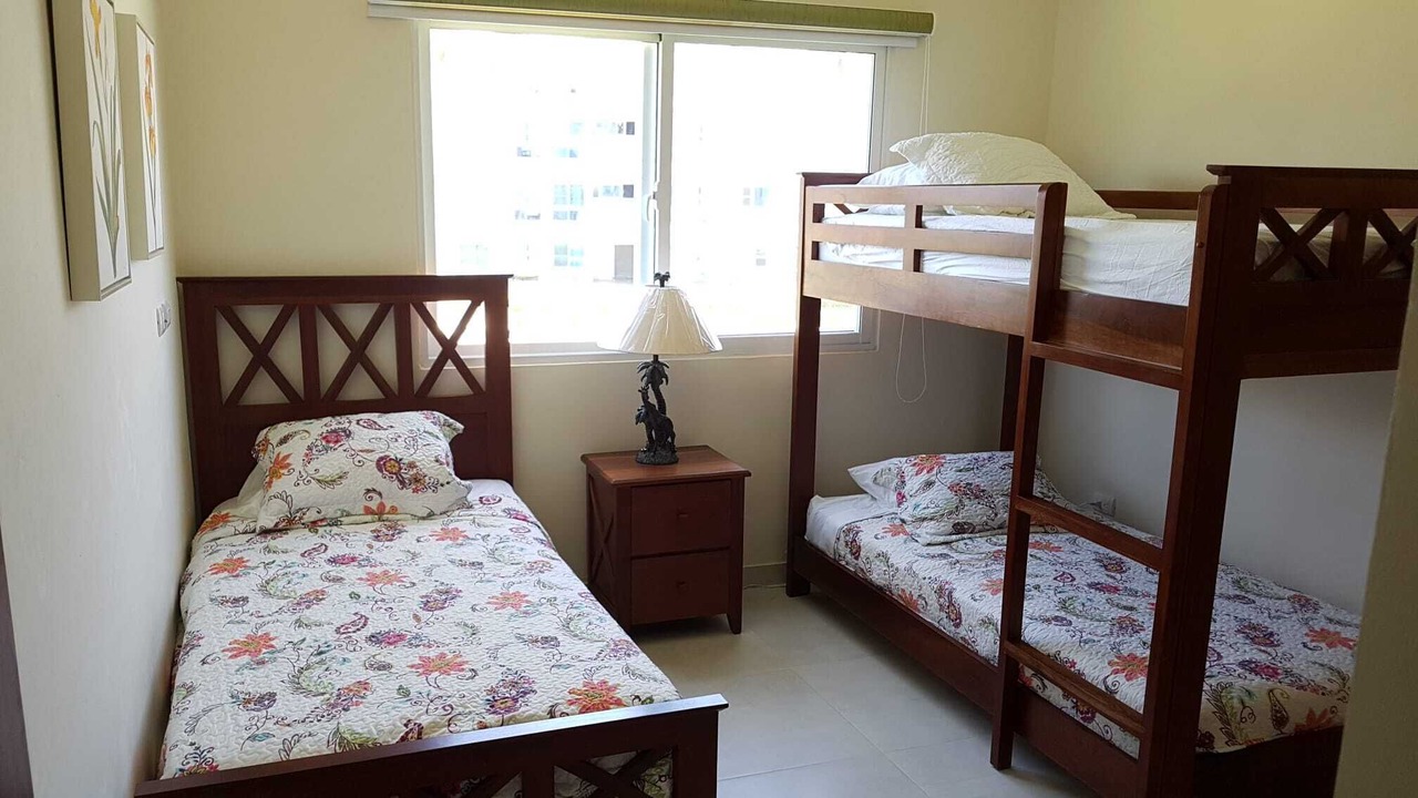 Photo of Bedroom in El Cortecito