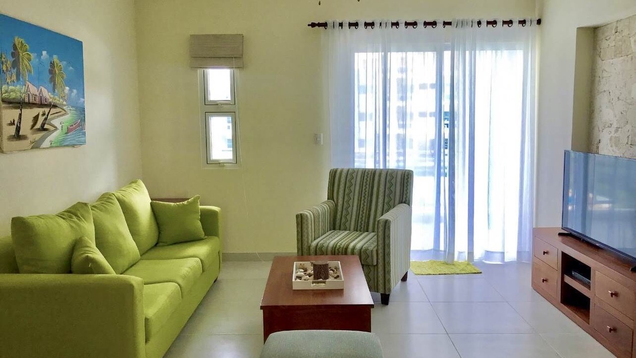 Photo of Livingroom in El Cortecito