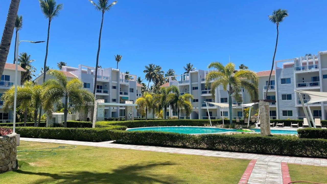 Photo of Outdoor in El Cortecito