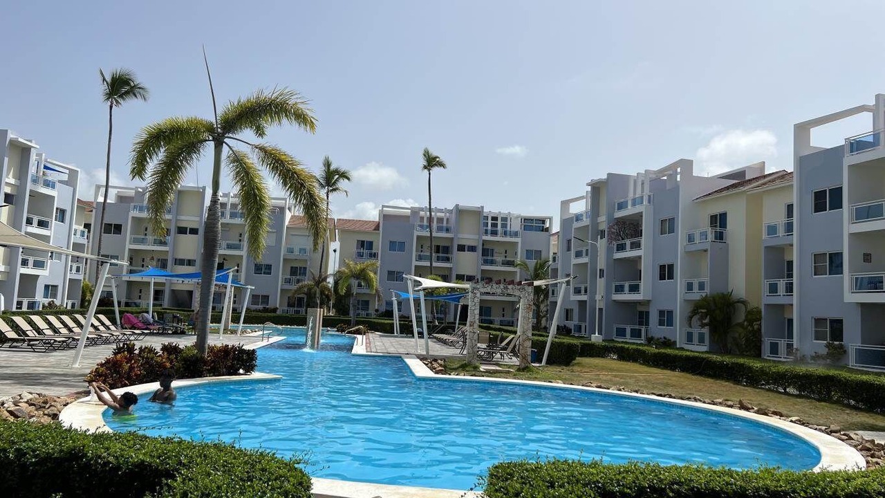 Photo of Outdoor in El Cortecito