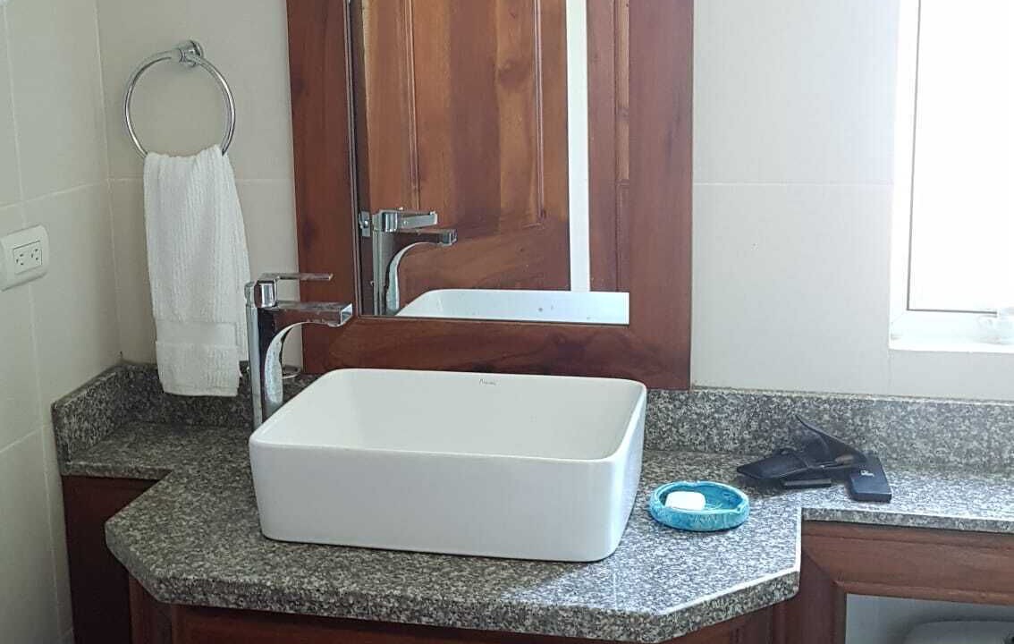 Photo of Bathroom in El Cortecito