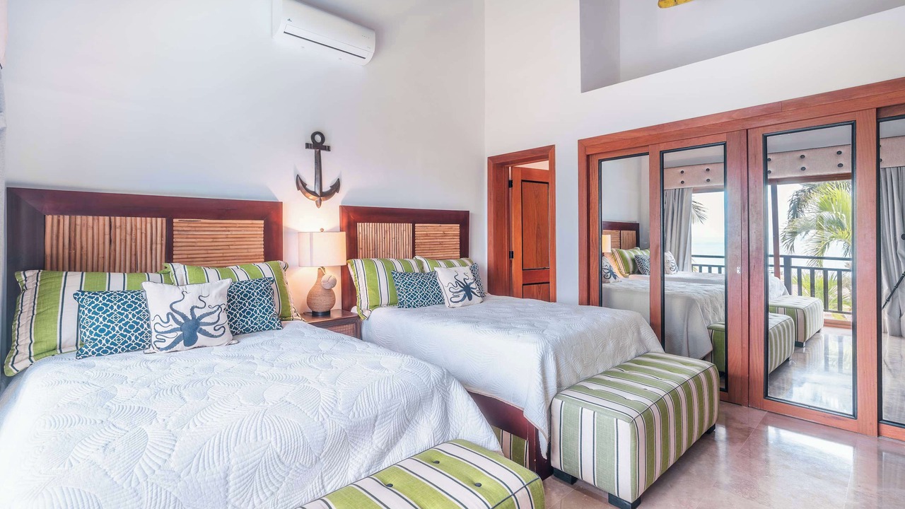 Photo of Bedroom in Puerto Bahia