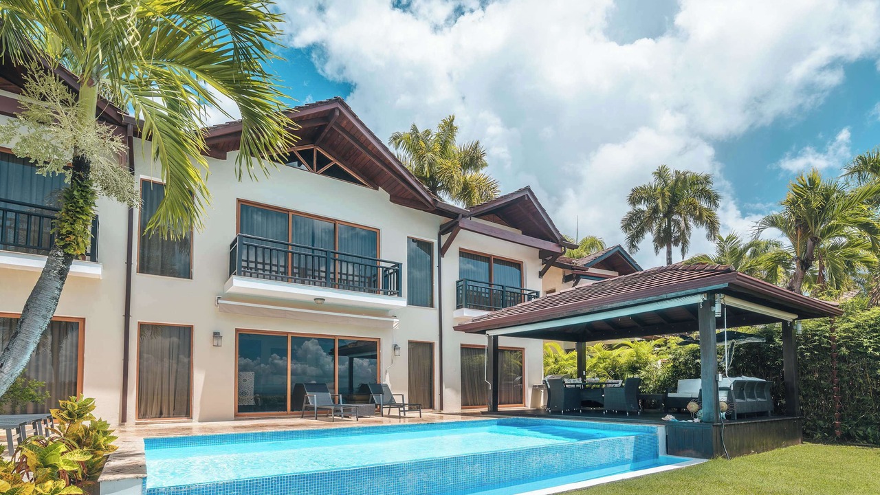 Photo of Outdoor in Puerto Bahia