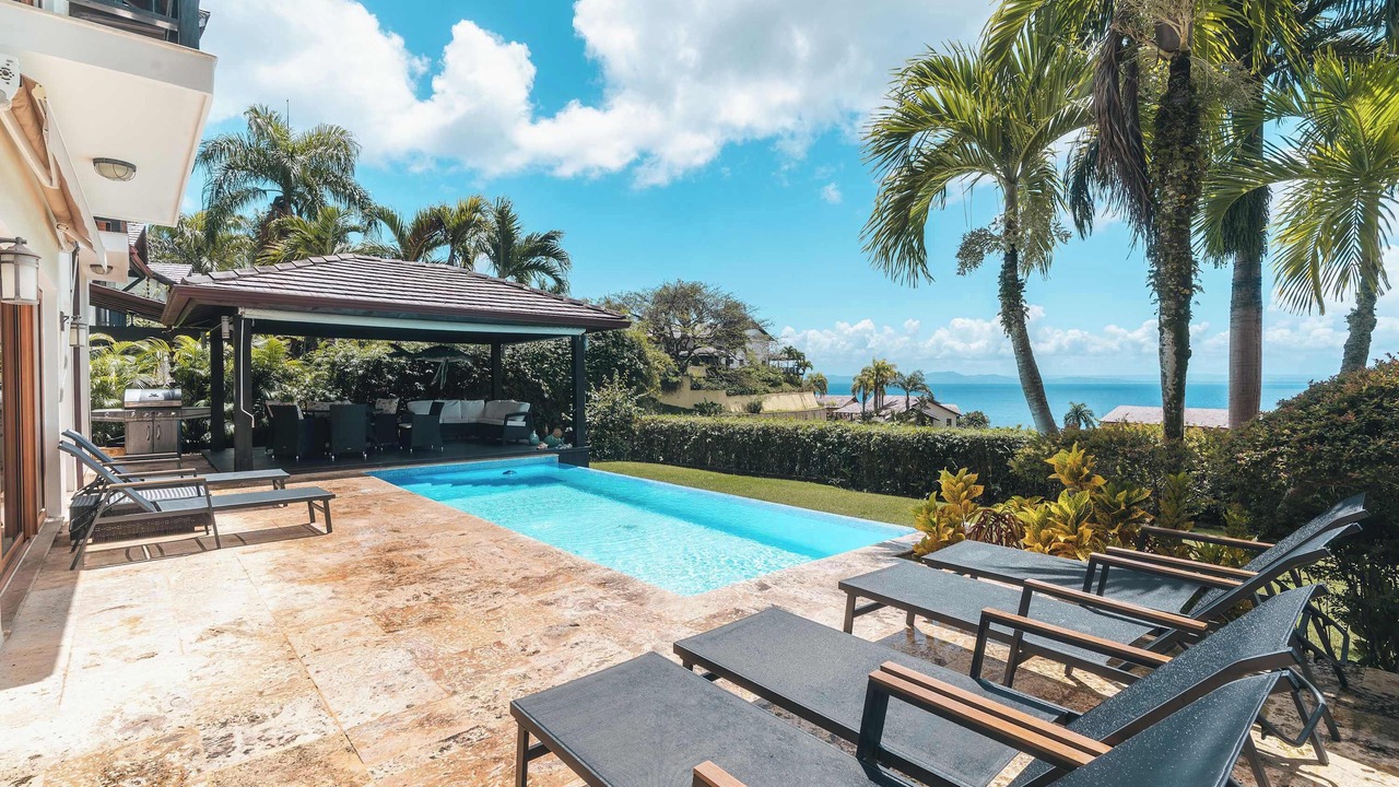 Photo of Outdoor in Puerto Bahia