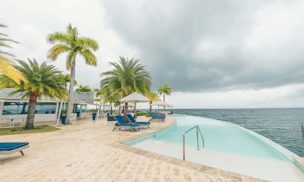 Photo of Outdoor in Puerto Bahia