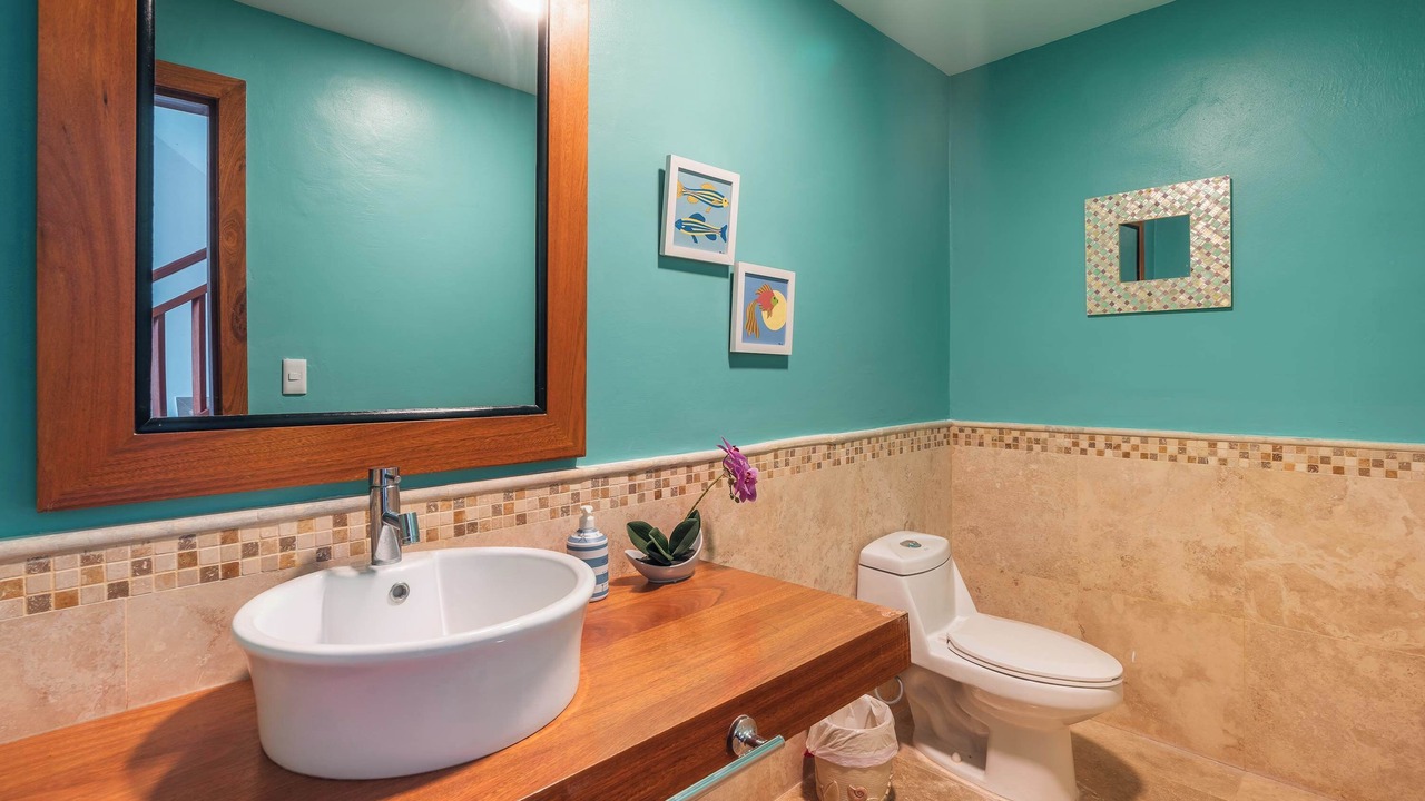 Photo of Bathroom in Puerto Bahia