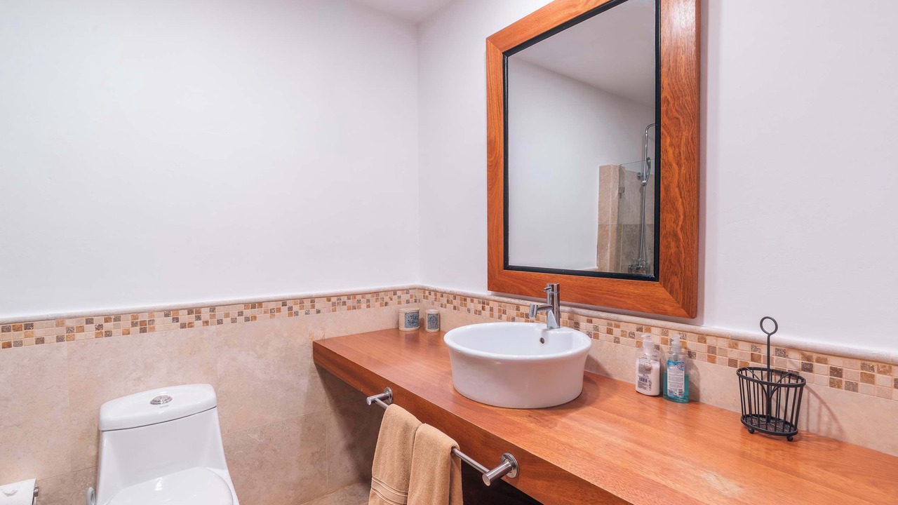 Photo of Bathroom in Puerto Bahia