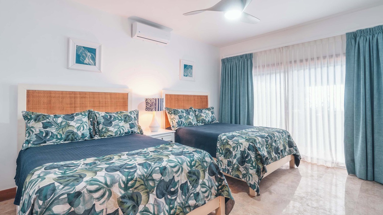 Photo of Bedroom in Puerto Bahia