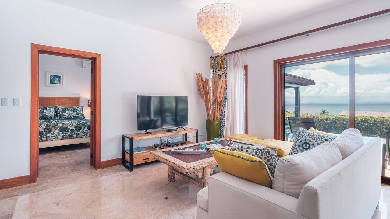 Photo of Livingroom in Puerto Bahia