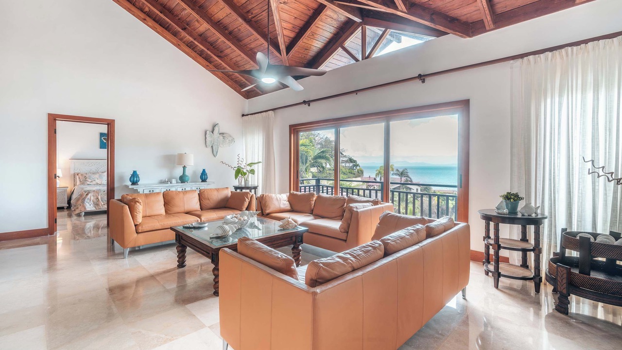 Photo of Livingroom in Puerto Bahia