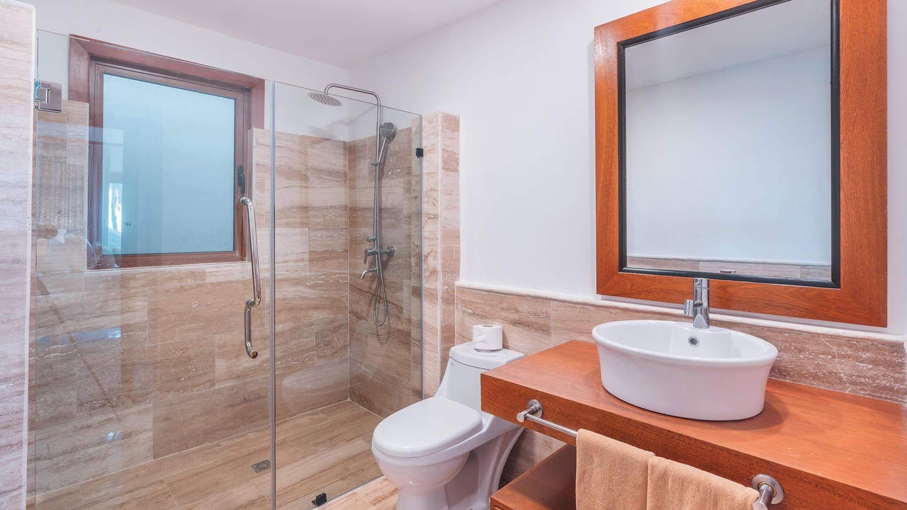 Photo of Bathroom in Puerto Bahia