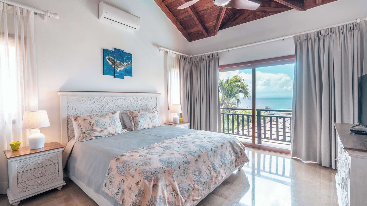 Photo of Bedroom in Puerto Bahia