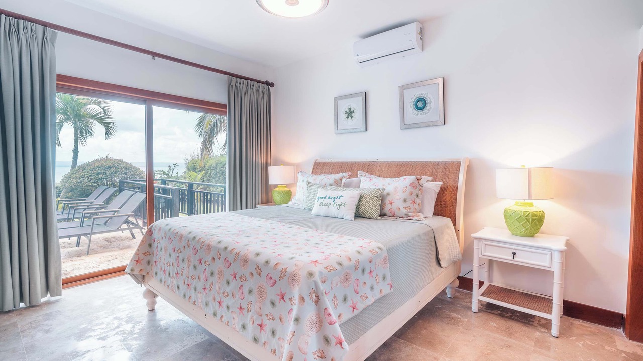 Photo of Bedroom in Puerto Bahia