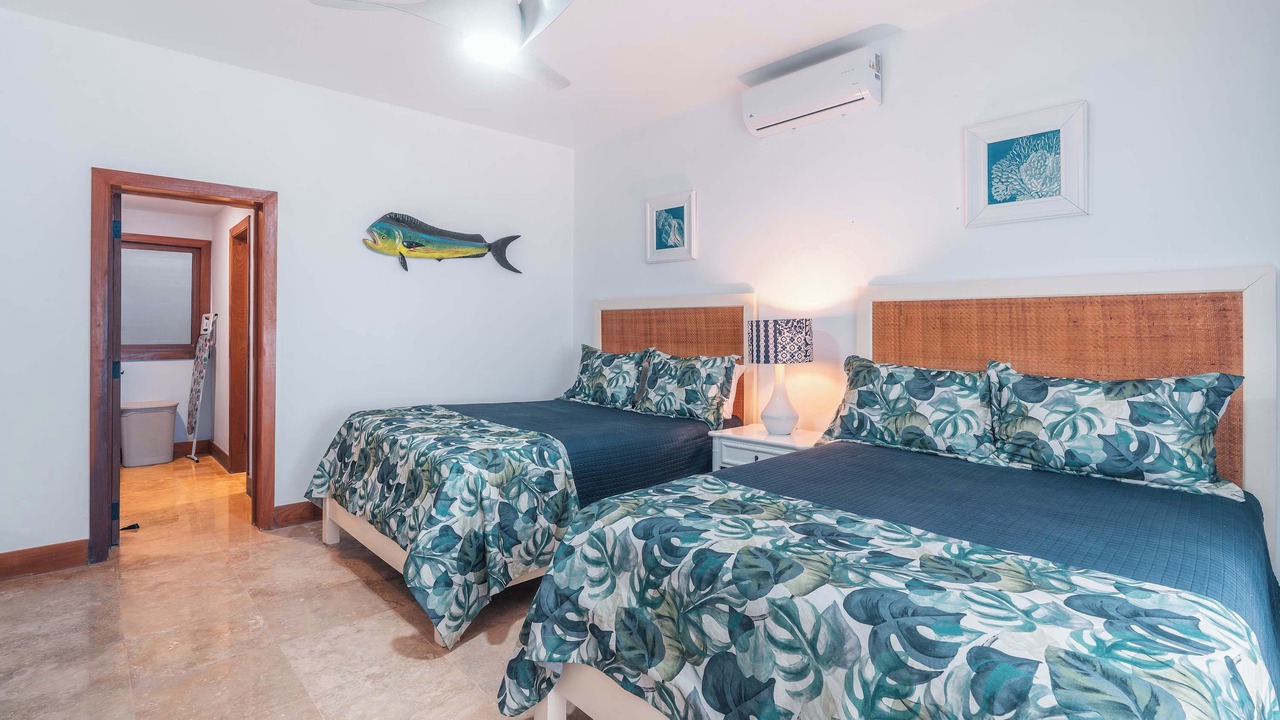 Photo of Bedroom in Puerto Bahia