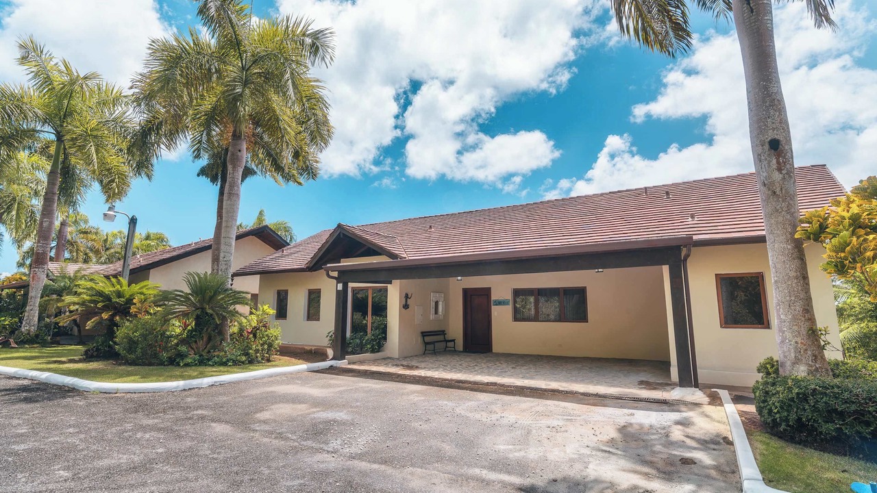 Photo of Outdoor in Puerto Bahia