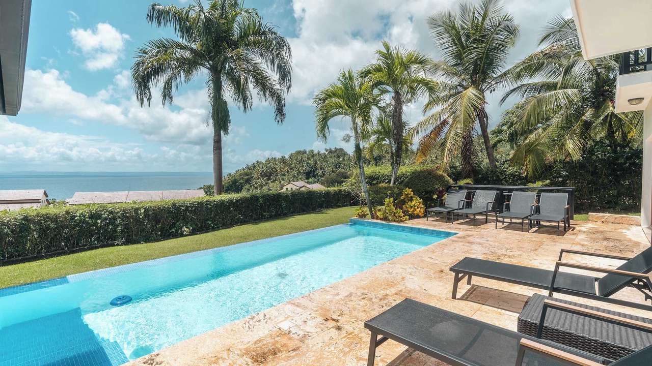 Photo of Outdoor in Puerto Bahia