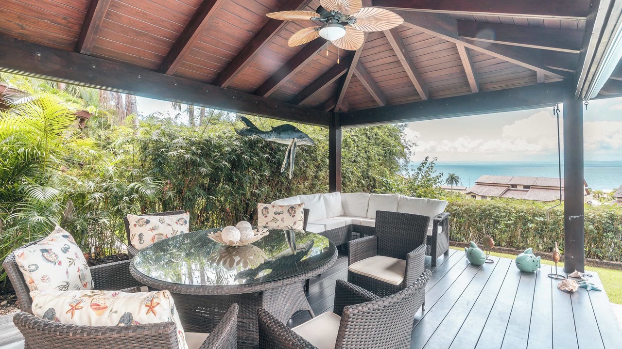 Photo of Outdoor in Puerto Bahia