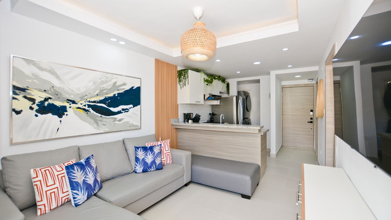 Photo of Livingroom in Veron