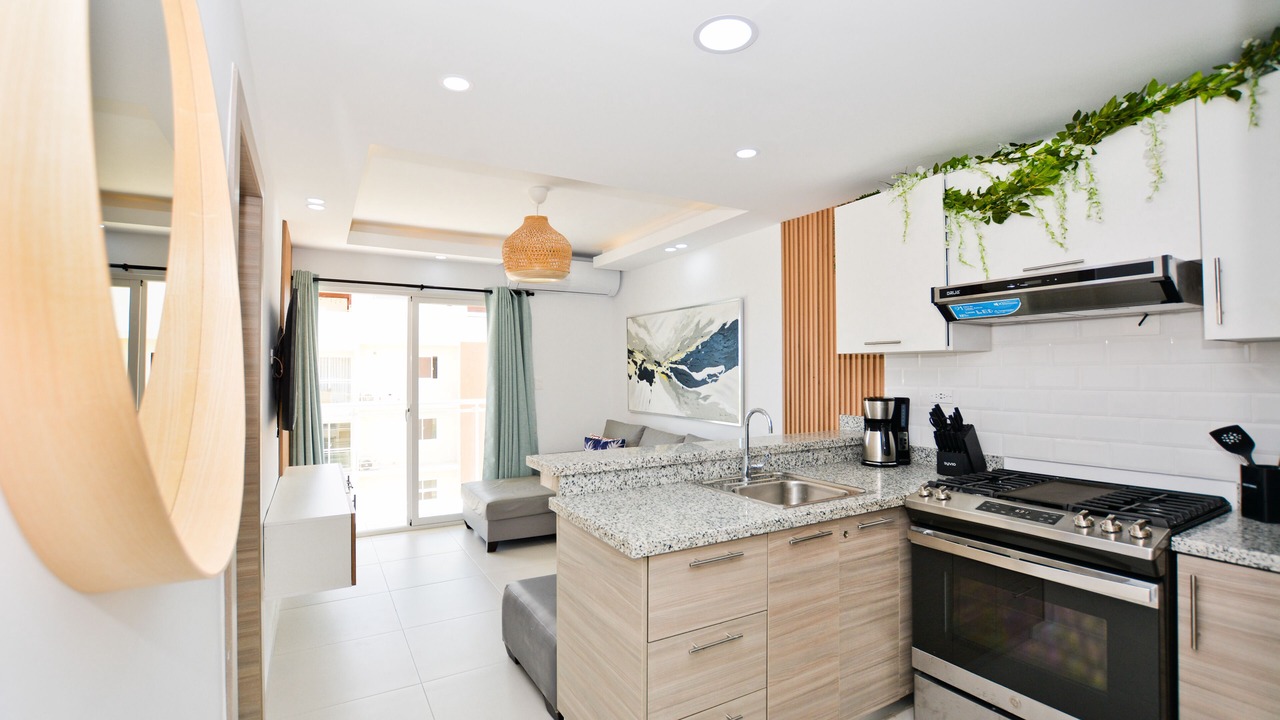 Photo of Kitchen in Veron