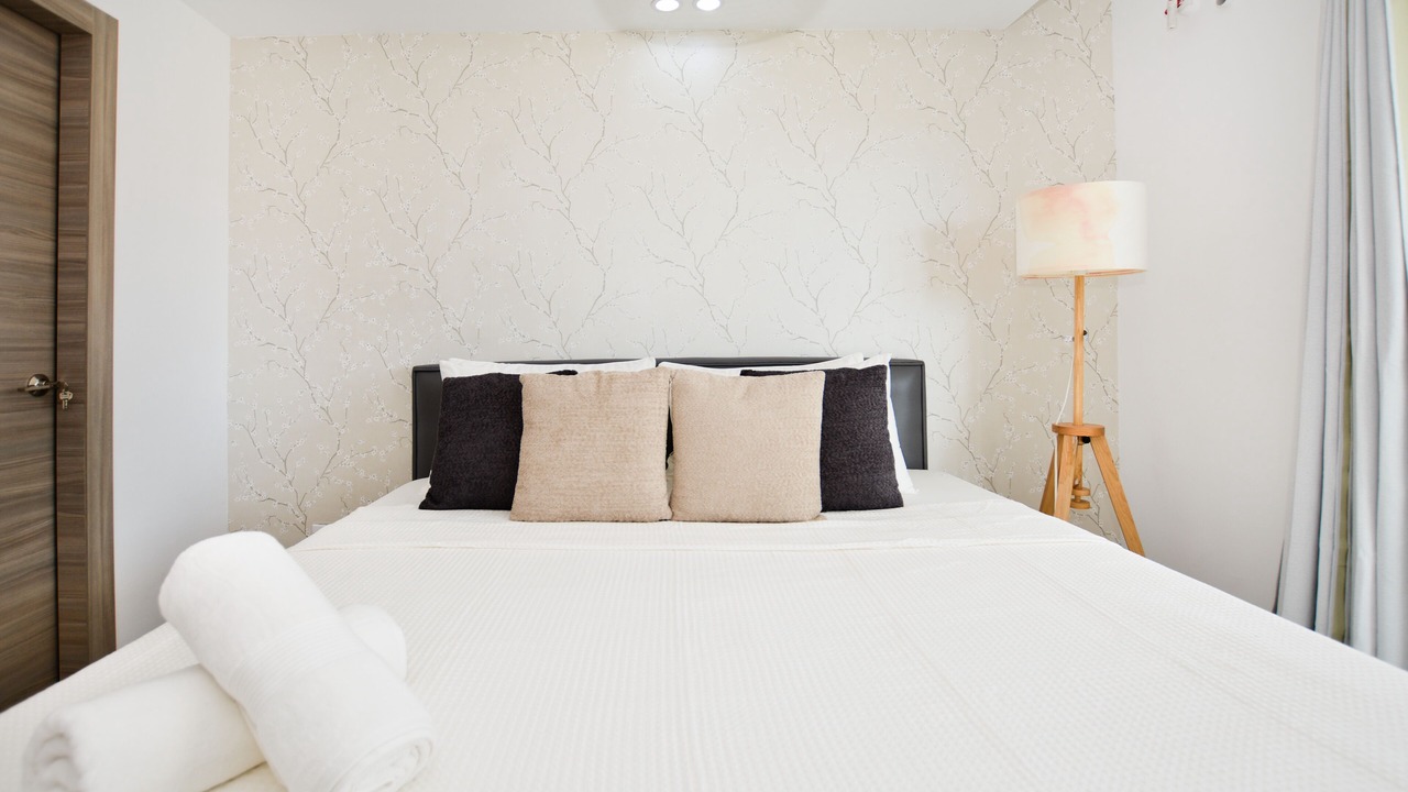 Photo of Bedroom in Veron