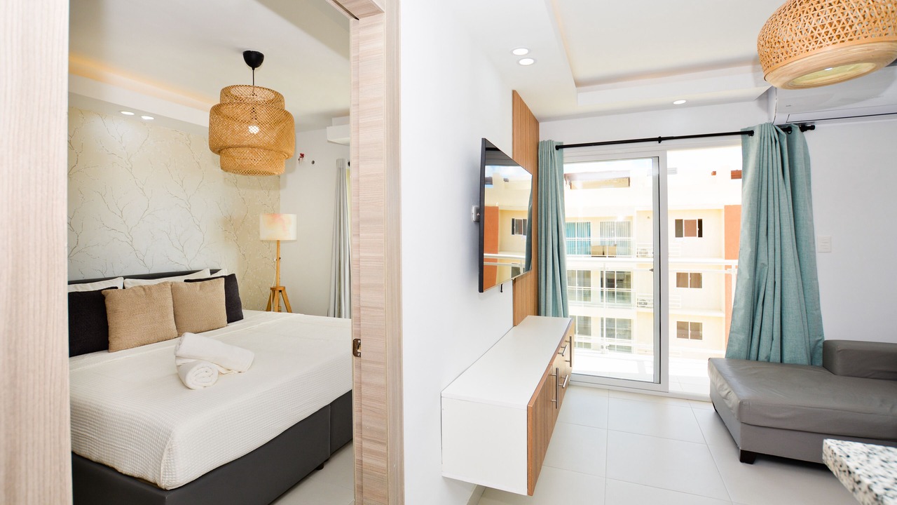 Photo of Bedroom in Veron