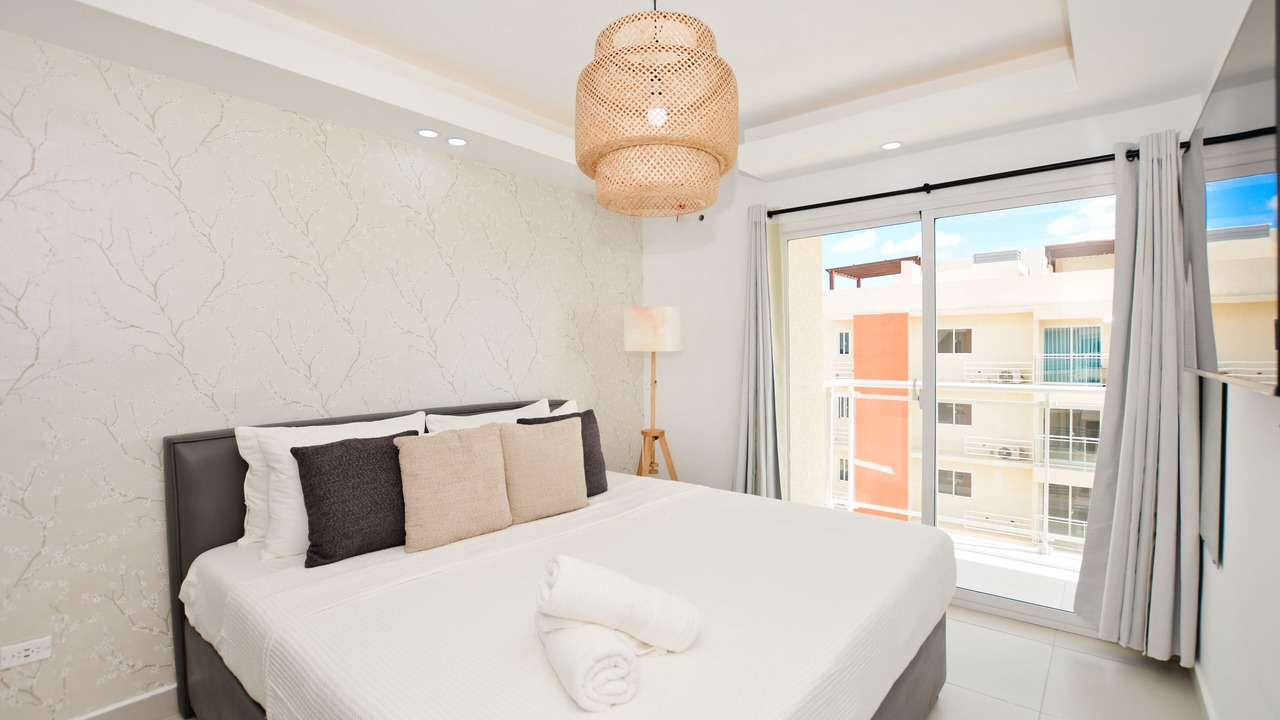Photo of Bedroom in Veron