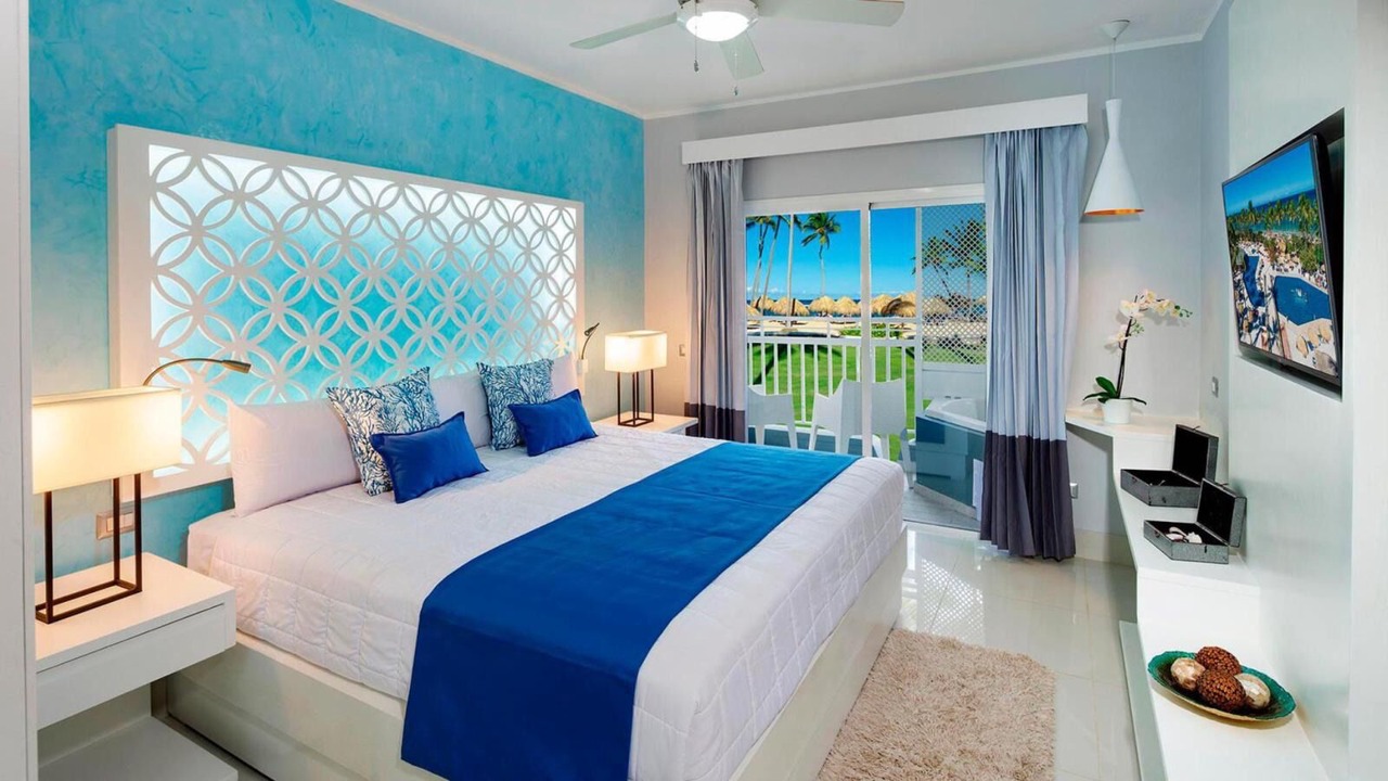 Photo of Bedroom in Punta Cana Village