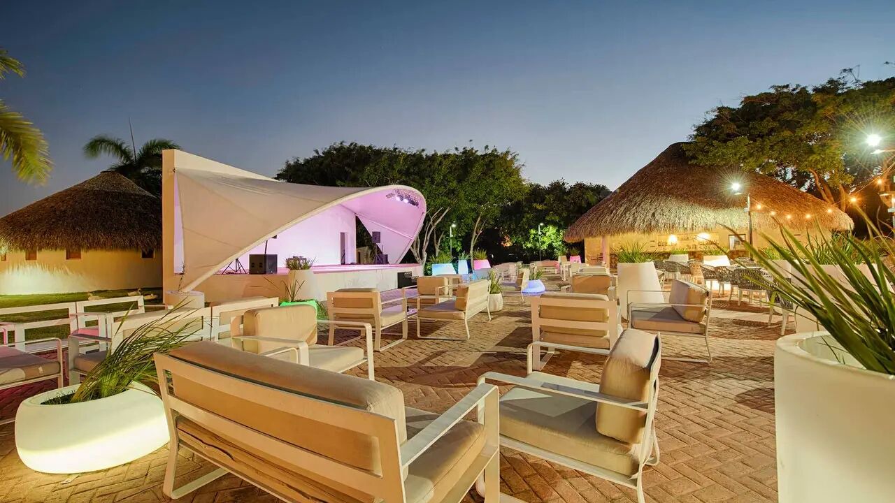 Photo of Others in Punta Cana Village