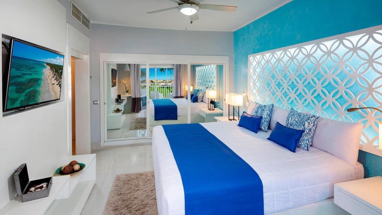 Photo of Bedroom in Punta Cana Village