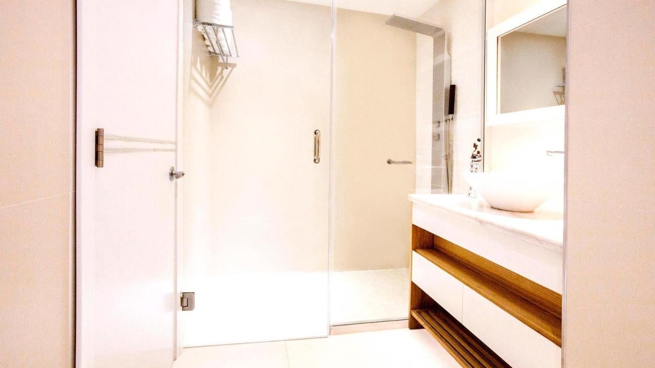 Photo of Bathroom in Punta Cana Village