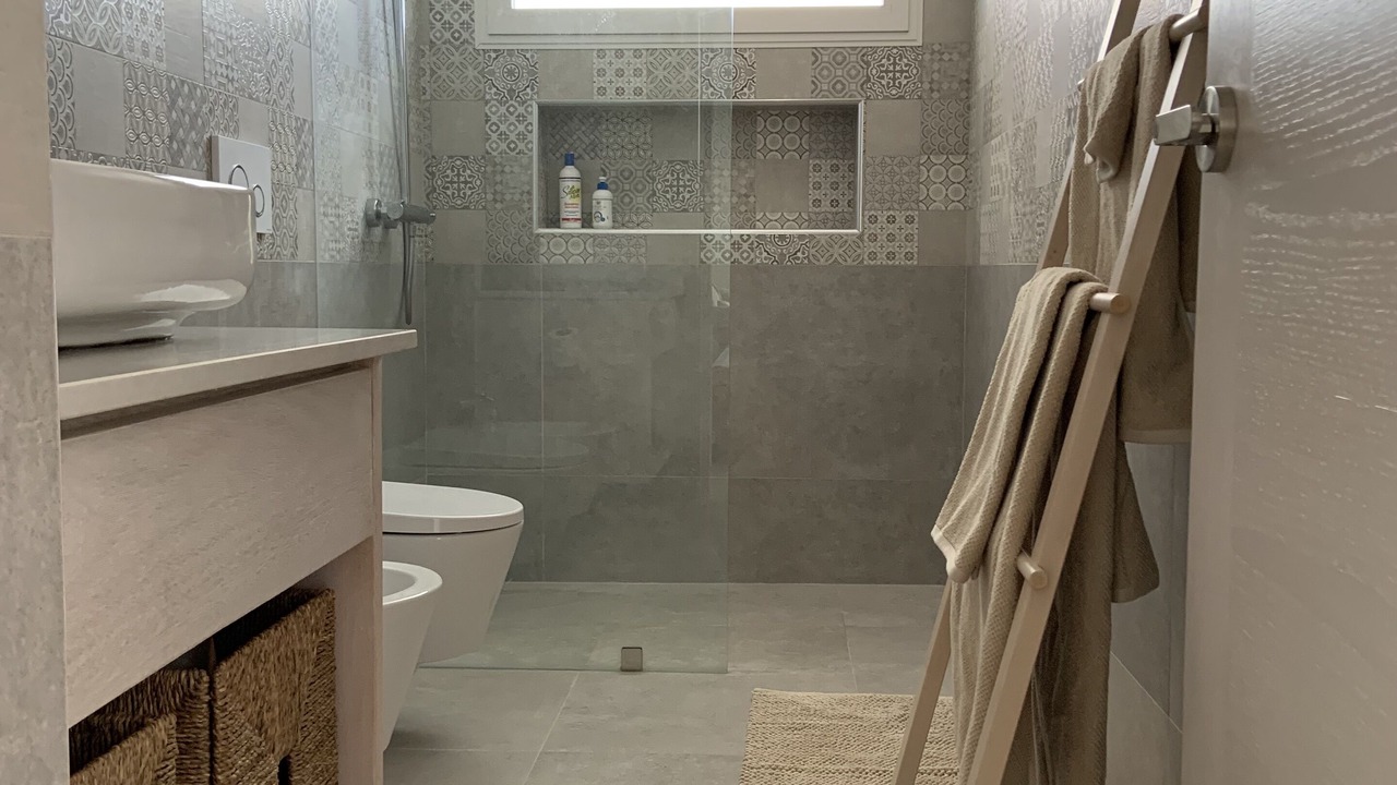 Photo of Bathroom in Dominicus