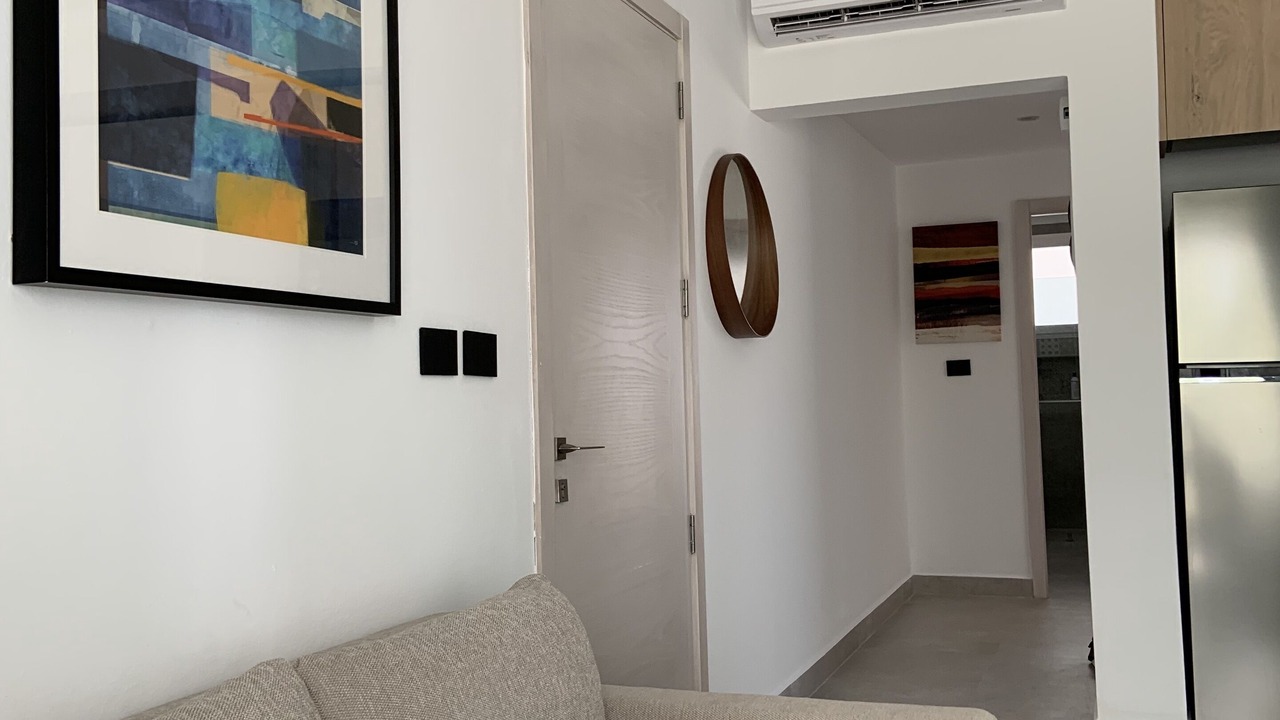 Photo of Livingroom in Dominicus