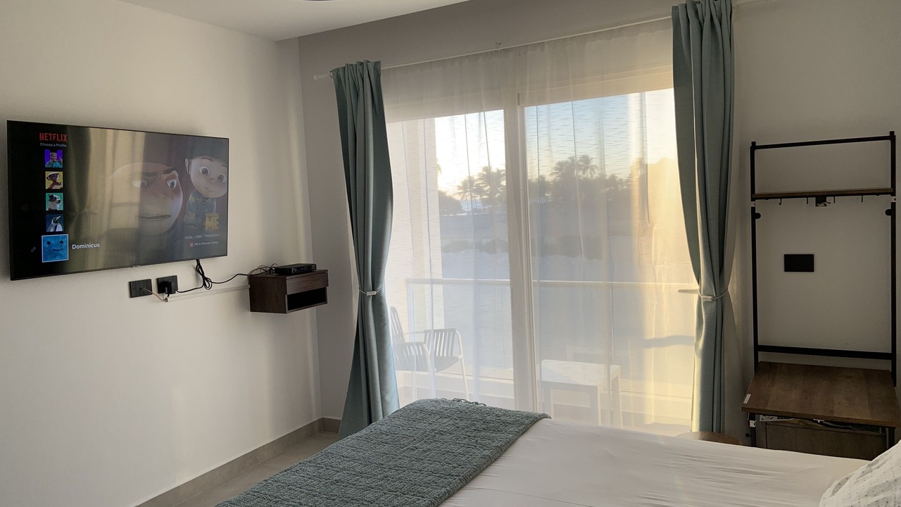 Photo of Bedroom in Dominicus