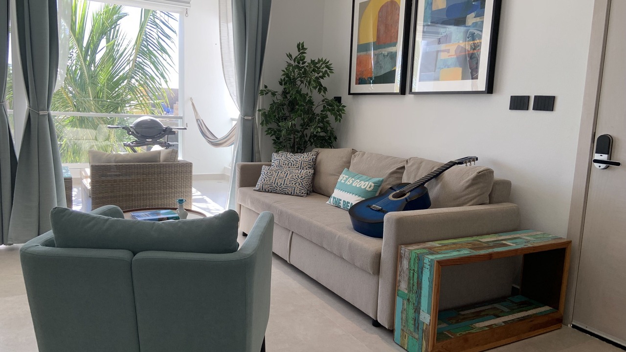Photo of Livingroom in Dominicus