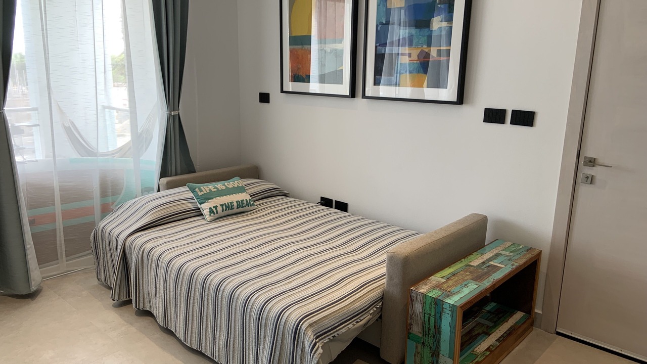 Photo of Bedroom in Dominicus