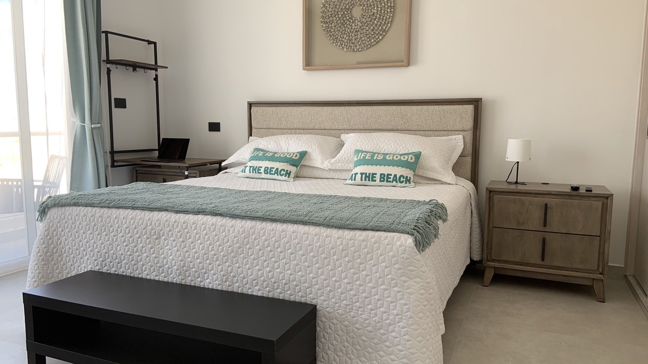 Photo of Bedroom in Dominicus