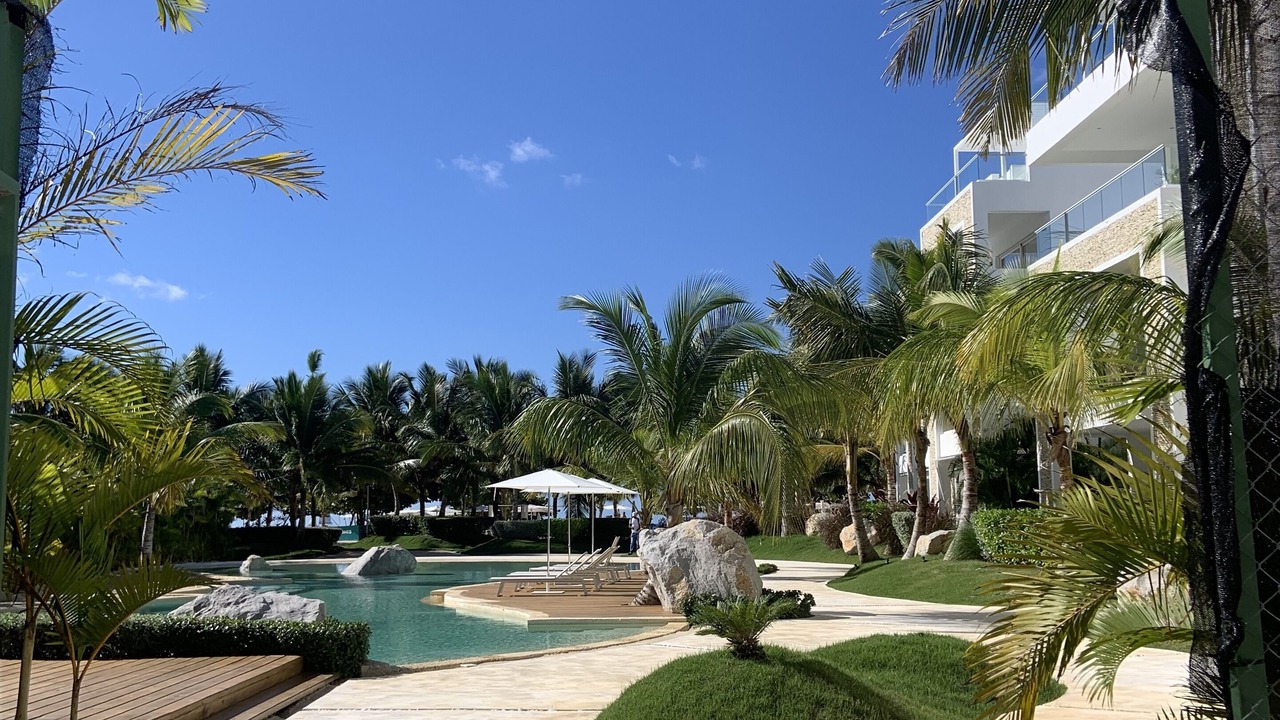 Photo of Outdoor in Dominicus