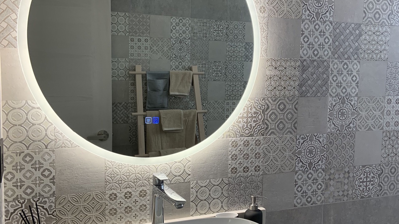 Photo of Bathroom in Dominicus